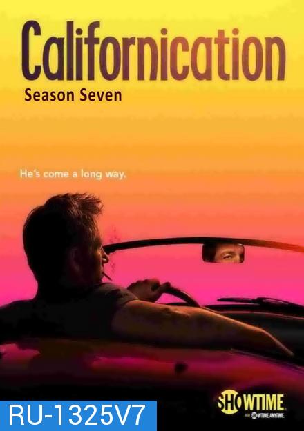 Californication นักเขียน เซียนใต้สะดือ ปี 7