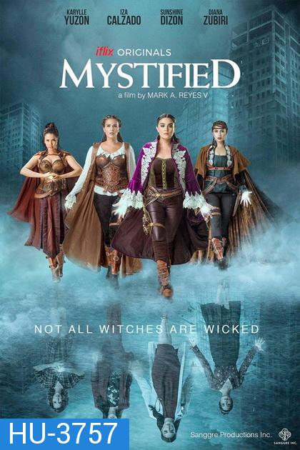 Mystified (2019)