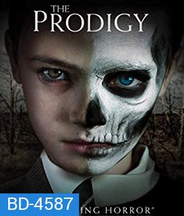 The Prodigy (2019) เด็กจองเวร