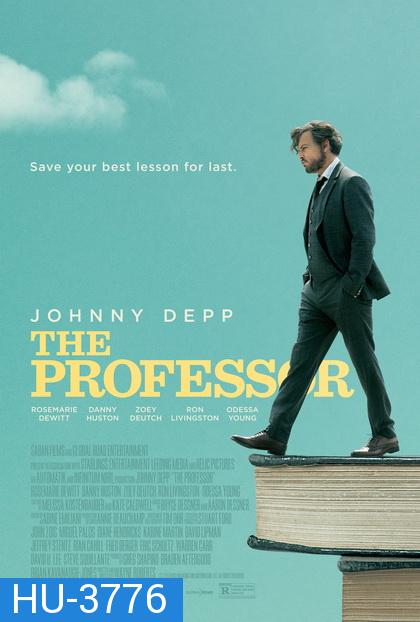 The Professor (2018) เดอะ โปรเซสเซอร์