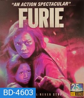 Furie (2019)