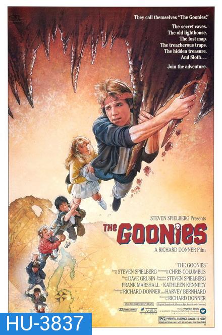 The Goonies 1985