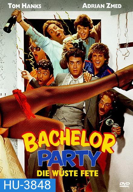 Bachelor Party 1984