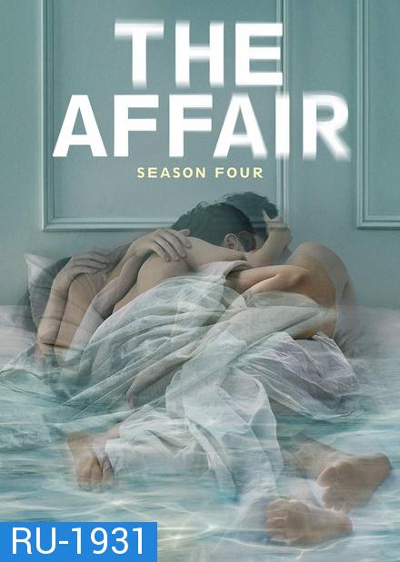 THE AFFAIR SEASON 4 ( 10 ตอนจบ )