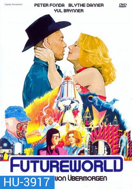 Futureworld (1976)