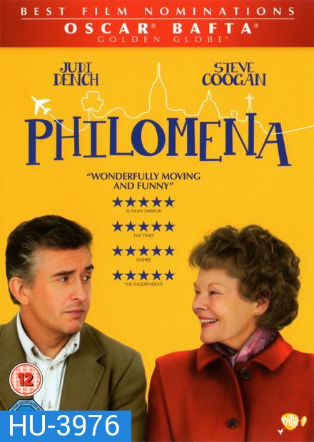 Philomena (2013)