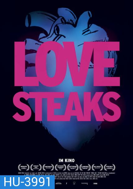 Love Steaks (2013)