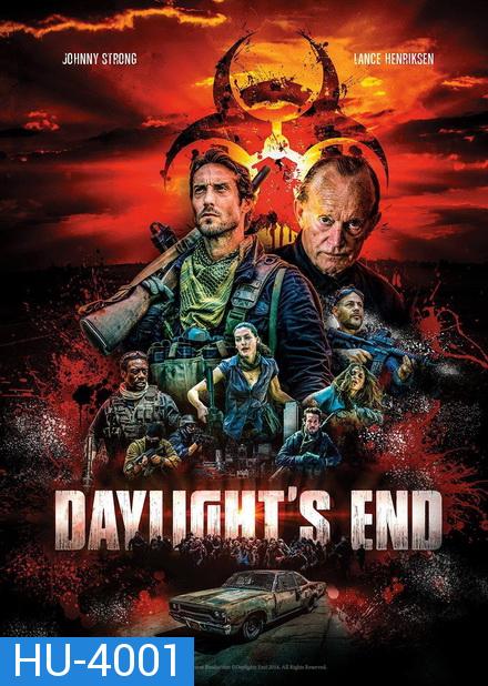 Daylights End (2016)