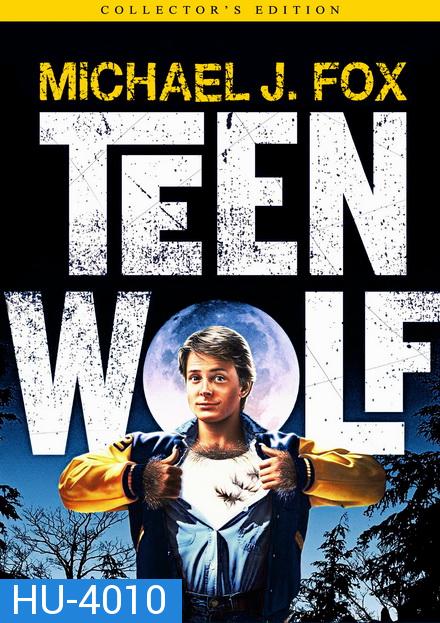 Teen Wolf (1985)