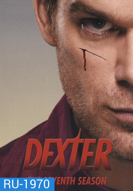 Dexter Season 7