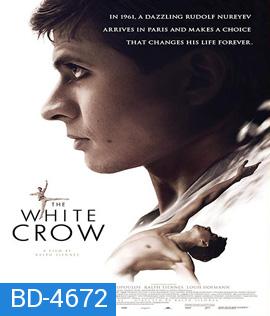 The White Crow (2018)