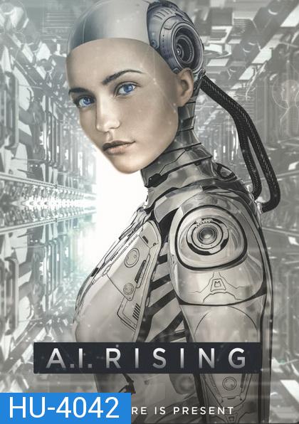 A.I. Rising 2019