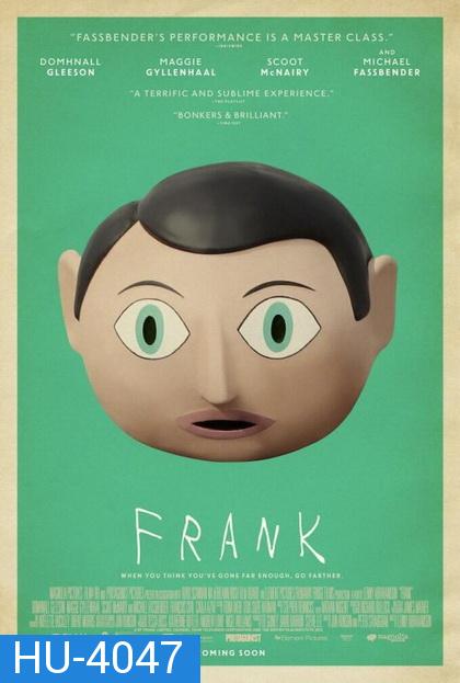 Frank (2014) แฟรงค์