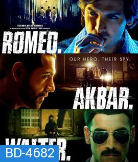 Romeo Akbar Walter (2019)