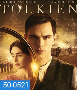 Tolkien (2019)