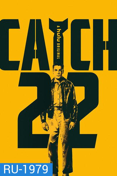 Catch 22  Season 1  ( Series 2019 )