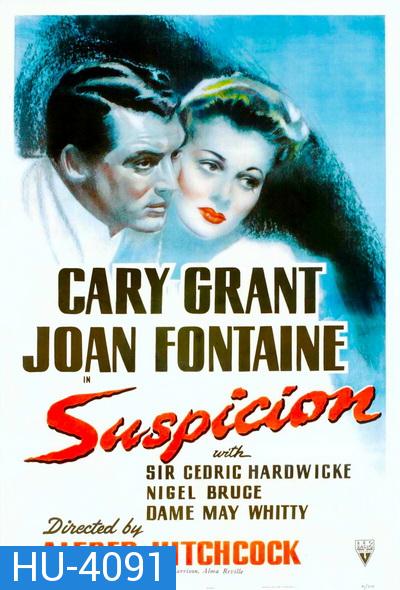 Suspicion (1941)