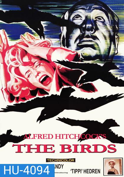 The Birds (1963)