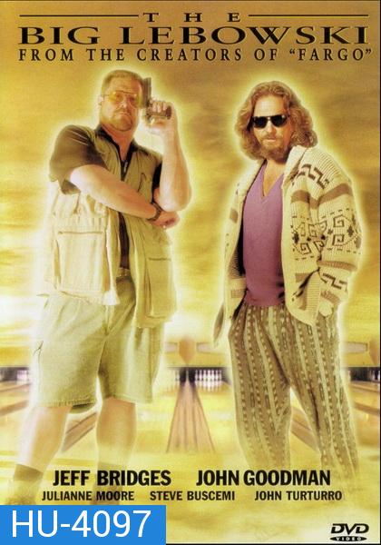 The Big Lebowski  [1998]