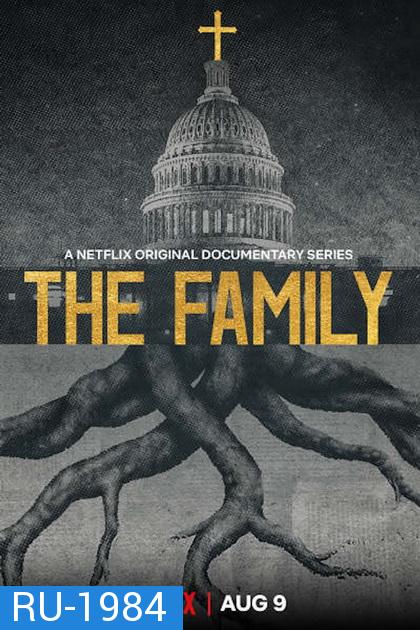 The Family (2019) เดอะ แฟมิลี่