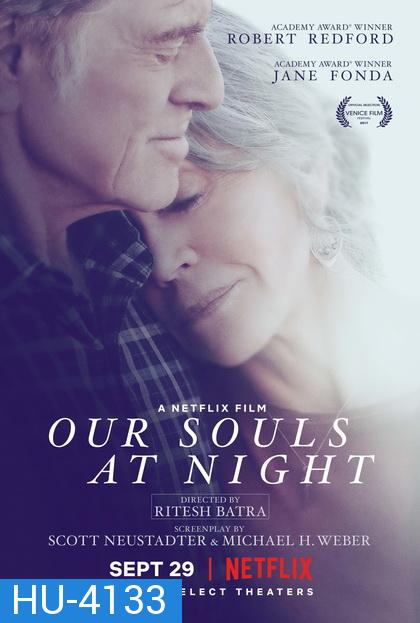 Our Souls At Night (2017)