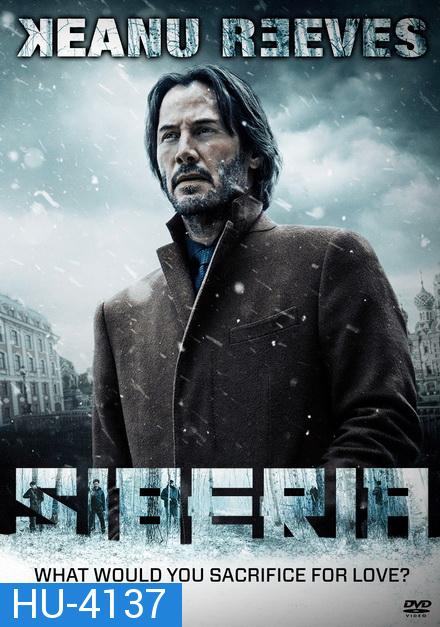 Siberia 2018