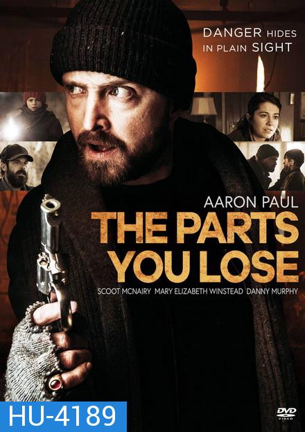 The Parts You Lose (2019)