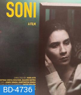 Soni (2018)