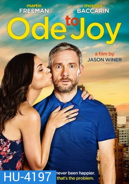 Ode to Joy (2019)