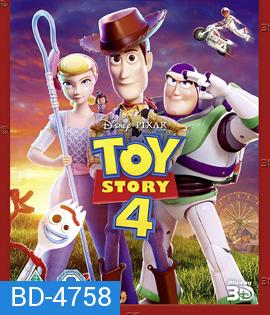 Toy Story 4 (2019) 3D - ทอย สตอรี่ 4 3D