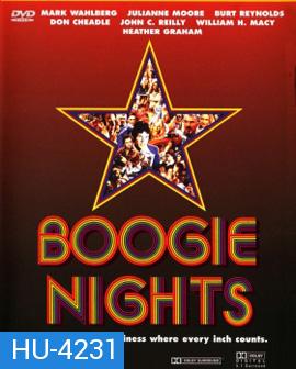 Boogie Nights (1997)