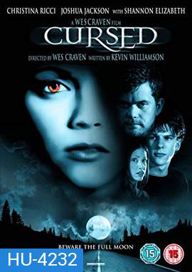 Cursed (2005)