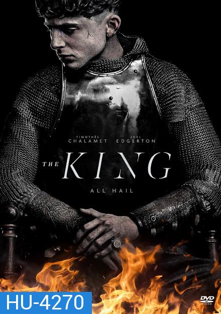 The King (2019)