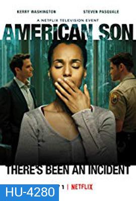 American Son (2019)