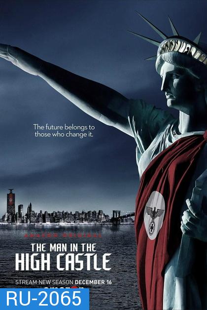 The Man in the High Castle Season 2 ( 10 ตอนจบ )