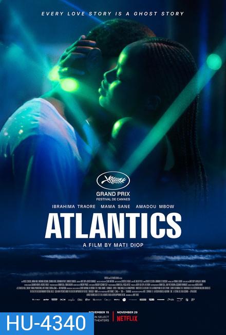 Atlantics (2019) แอตแลนติก