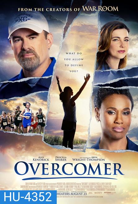 Overcomer (2019)