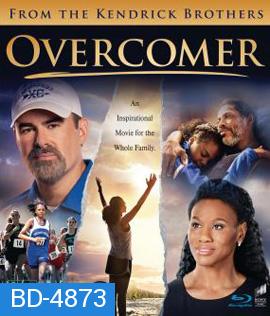 Overcomer (2019)