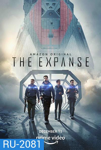 The Expanse Season 4 ( 10 ตอนจบ )