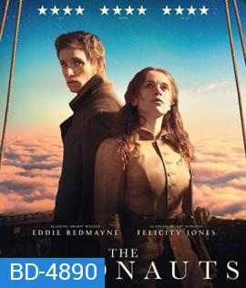 The Aeronauts (2019)