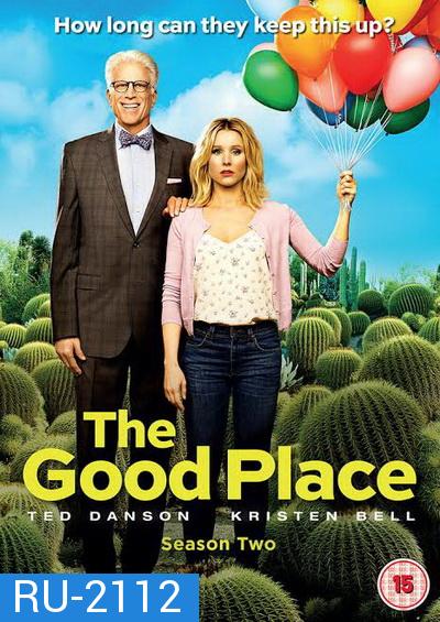 The Good Place Season 2 ( 12 ตอนจบ )