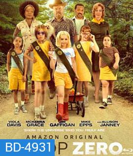 Troop Zero (2019)