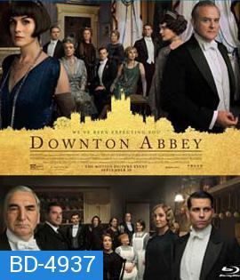 Downton Abbey (2019)