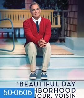 A Beautiful Day in the Neighborhood (2019) Tom Hanks