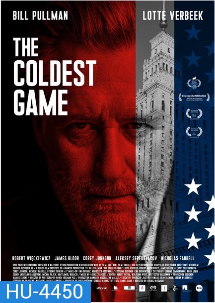 The Coldest Game (2019)  เกมลับสงครามเย็น