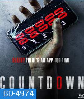 Countdown (2019) เคาท์ดาวน์ตาย