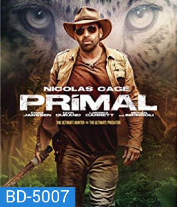 Primal (2019) โคตรคนมหากาฬ