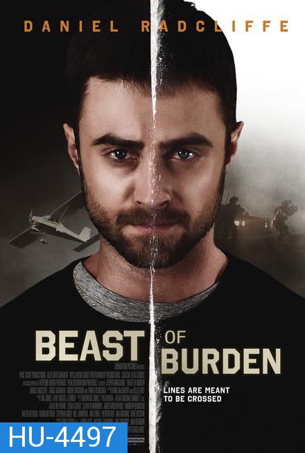 Beast of Burden (2018)