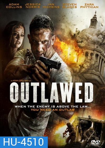 Outlawed (2018)