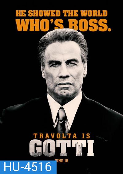 Gotti (2018)